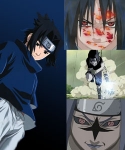 sasuke maledetto